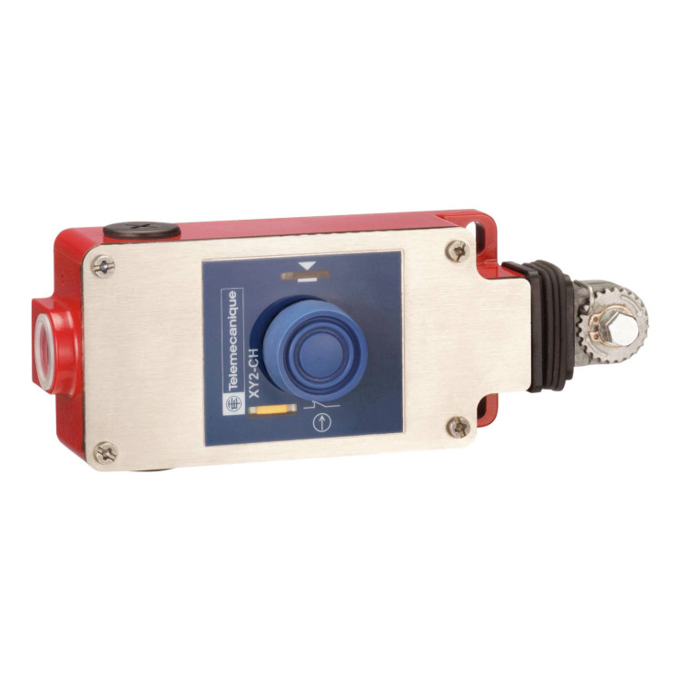 XY2CH13270H29 Schneider Electric ВЫРУБНОЙ ВЫКЛЮЧАТЕЛЬ М20 XY2CH13270H29
