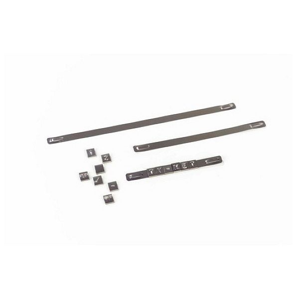 TSXIBSCA100 Schneider Electric КАБЕЛЬ МЕЖДУ СТАНЦИЯМИ, 100М
