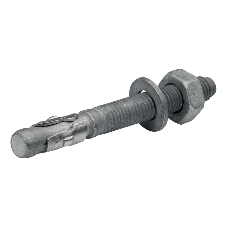 IMT38014 Schneider Electric БОЛТ АНКЕРНЫЙ TEX-C3 M6X70 HDG