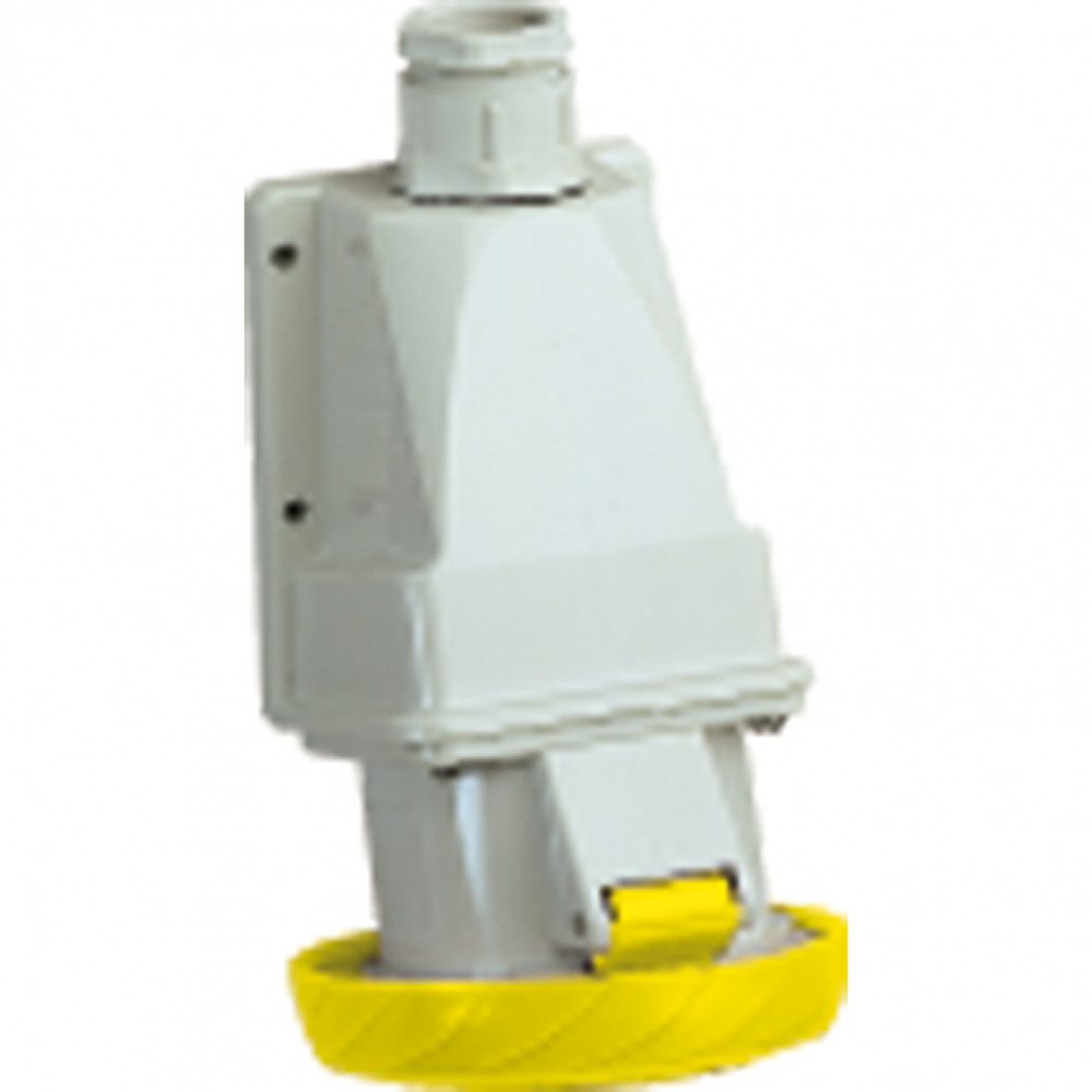НАСТЕН. РОЗ PK ВИНТ. 32A IP67 110V 3PNT