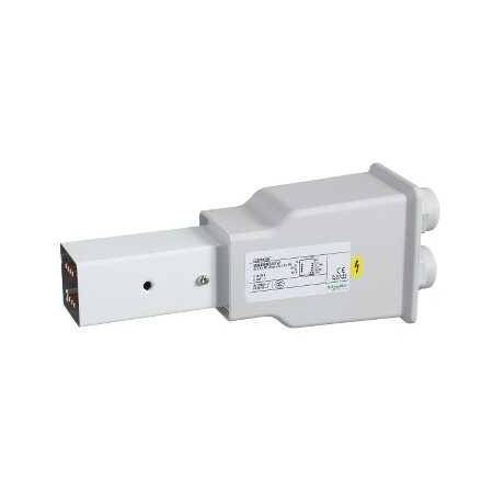 KSB100SV4 Schneider Electric ОТВОДНОЙ БЛОК, 100А