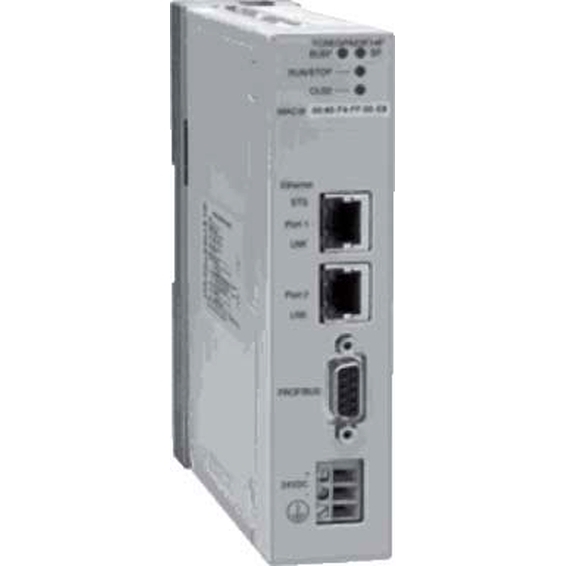 TCSEGPA23F14F Schneider Electric ШЛЮЗ ETHERNET TCP -> PROFIBUS DP