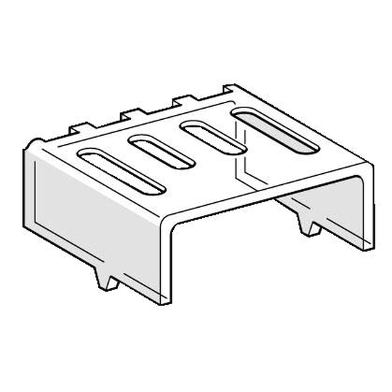 KZ35 Schneider Electric КЛЕММНАЯ КРЫШКА