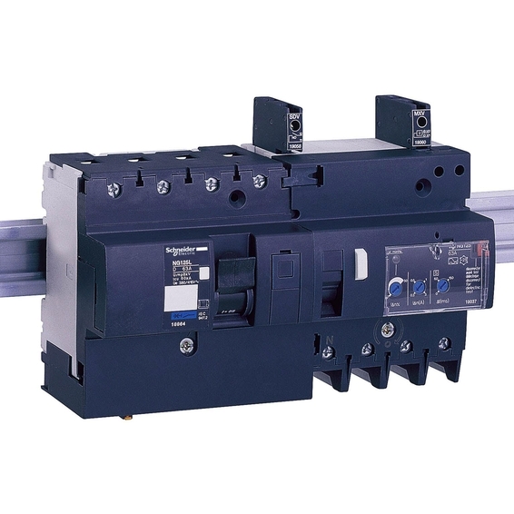 19058 Schneider Electric КОНТАКТ СОСТОЯНИЯ SDV 1НО ДЛЯ NG125
