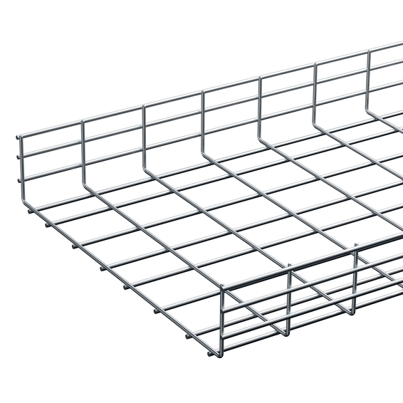 1149308 Schneider Electric ЛОТОК ПРОВОЛОЧ.522/110-5/6 L=2,5M SS316L