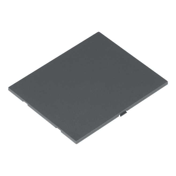 ETK44108T Schneider Electric ВСТАВКА ДЕКОР.В КРЫШКУ ЛЮЧКА ULTRA 4П