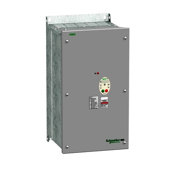 ATV212WD11N4C Schneider Electric ПРЕОБР ЧАСТОТ ATV212 11КВТ 480В IP55 ЭМС
