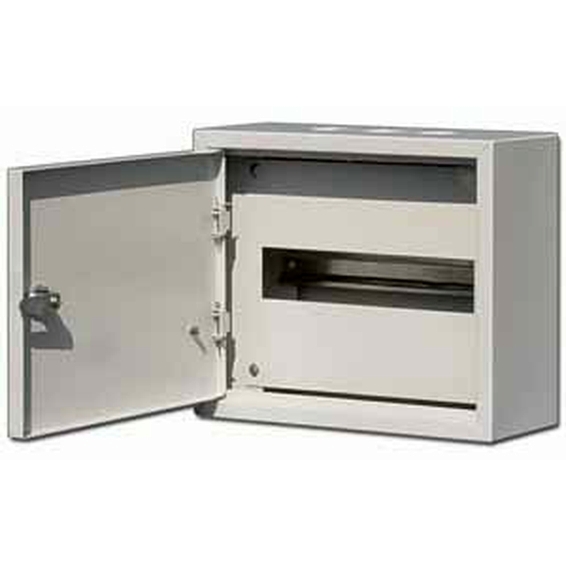 30202DEK DEKraft Корпус мет. нав. 250х300х120 12 мод. IP31 ЩРН-12