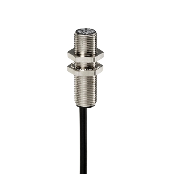 XS112BLNAL2 Schneider Electric ИНДУКТИВНЫЙ ЦИЛИНДРИЧЕСКИЙ ДАТЧИК M12 XS112BLNAL2