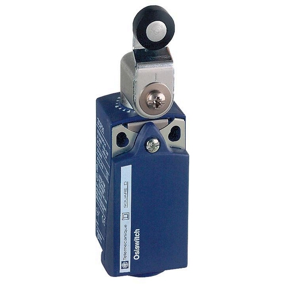XCKP2518G11 Schneider Electric ПЛАСТ. КОНЦЕВОЙ ВЫКЛЮЧАТЕЛЬ 1НЗ1НО XCKP2518G11