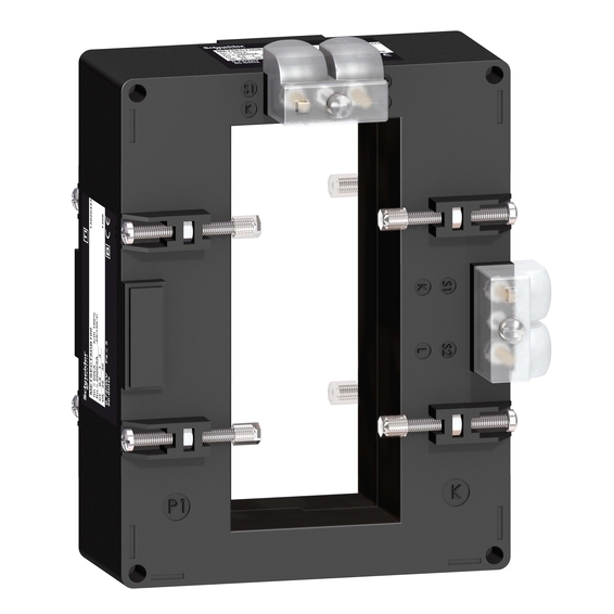 METSECT5DC400 Schneider Electric Трансформатор тока  PowerLogic 4000/5А 50ВА, кл.т. 1,