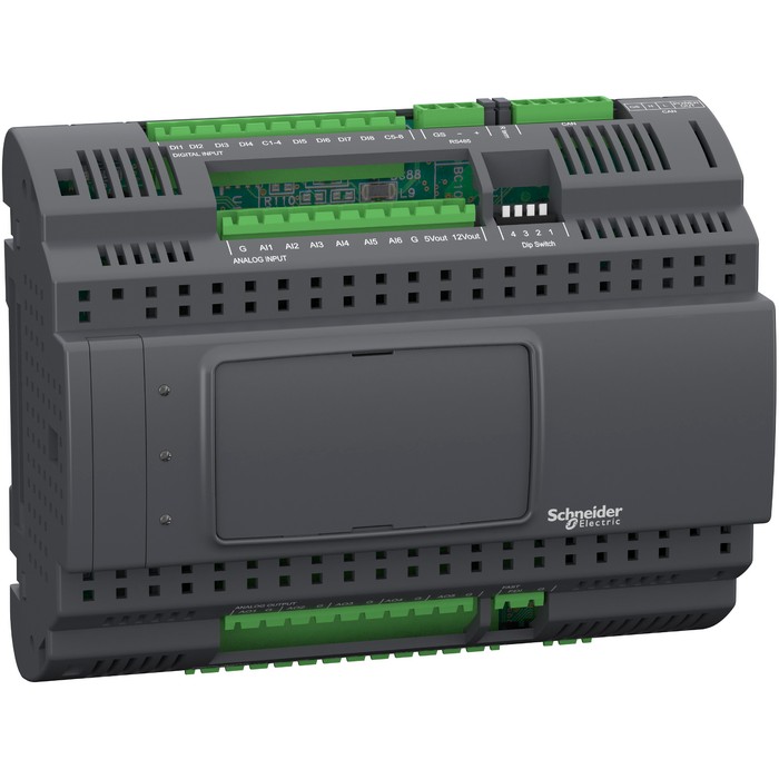 TM171EP27R Schneider Electric Модуль расширения на 27 вх/вых