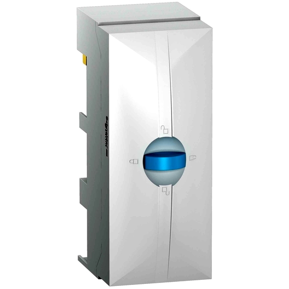 LA9ZX01243 Schneider Electric КЛЕММЫ НА МОНТАЖНОЙ ПЛАТЕ, 3P, 440А, ПОД КАБЕЛЬ 35-120ММ