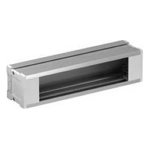 ISM20421 Schneider Electric БЛОК ПОД РОЗЕТКИ 4х45, АЛЮМ.ПУСТОЙ