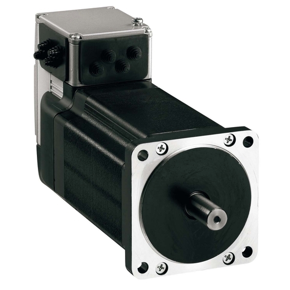 ILS1U852PB1A0 Schneider Electric КОМПАКТНЫЙ ШАГ ПРИВОД LEXIUM ILS, P/D 5V