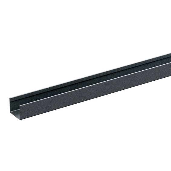 1149247 Schneider Electric ЛОТОК ЛИСТОВОЙ B6 50Х40 L=2,5M ОЦИНК