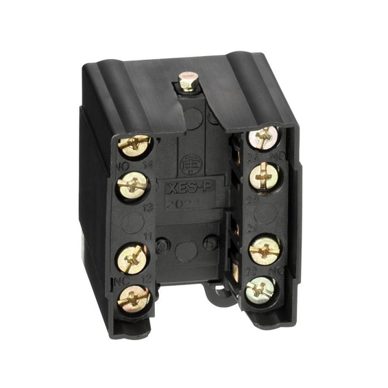 XESP2021 Schneider Electric БЛОК-КОНТАКТЫ