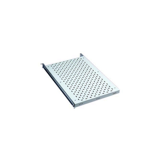 NSYBFA88P Schneider Electric Полка ш800 перф. г800 RAL7035