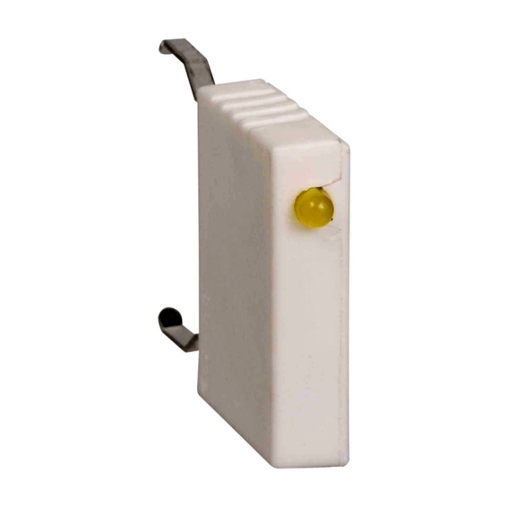 LA4KC1E Schneider Electric ДИОД  Z DC 32-48V