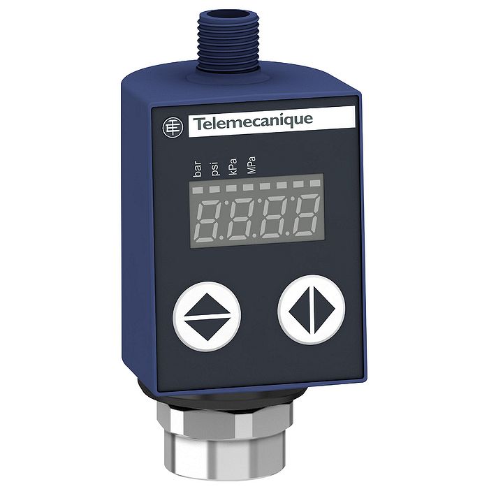 XMPA06B2133NS1 Schneider Electric РЕЛЕ ДАВЛЕНИЯ ЭЛЕКТРОМЕХАНИЧЕСКОЕ