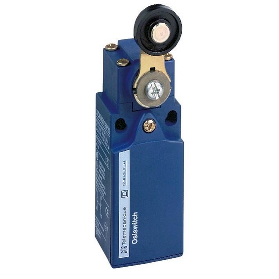 XCKN2518P20 Schneider Electric КОНЦЕВОЙ ВЫКЛЮЧАТЕЛЬ 1НО1НЗ ВВОД ISO20 XCKN2518P20