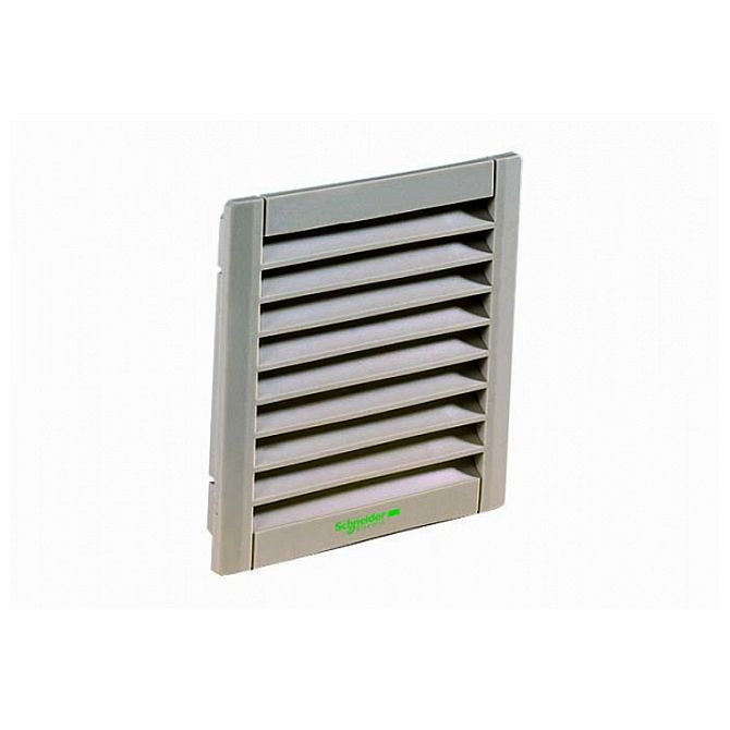 NSY17998 Schneider Electric ВЫПУСК. РЕШЕТКА ЭМС 460  RAL 7035