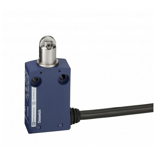 XCMN2102L2 Schneider Electric КОНЦЕВОЙ ВЫКЛЮЧАТЕЛЬ 1НО 1НЗ БЕЗИНЕРЦ. XCMN2102L2