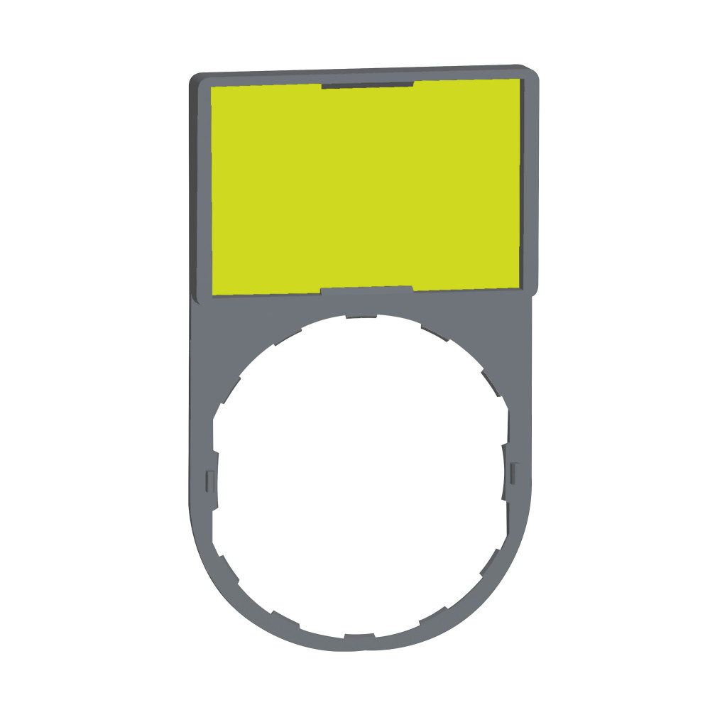 ДЕРЖАТЕЛЬ МАРКИРОВКИ + МАРКИРОВКА ZBY6102 C0