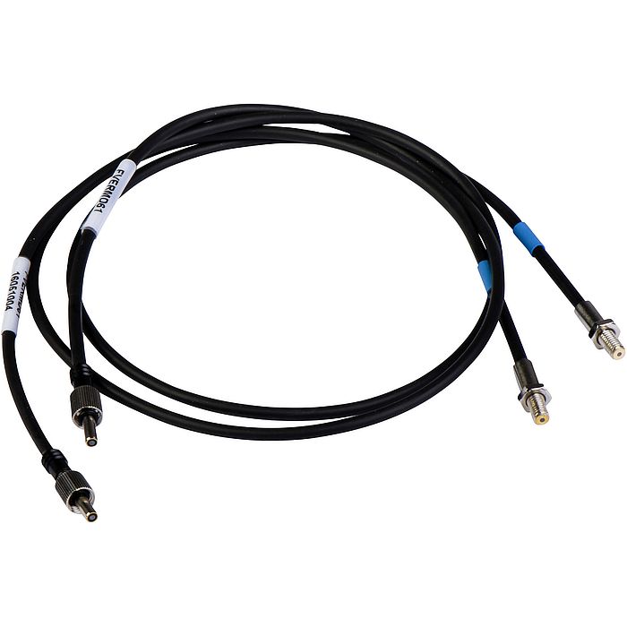 XUYFVERTD61 Schneider Electric СТЕКЛ. НАПРАВЛ. СКВ. ЛУЧА 60CM