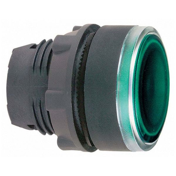 ZB5AW33 Schneider Electric КОРПУС КНОПКИ 22ММ С ПОДСВЕТКОЙ ZB5AW33