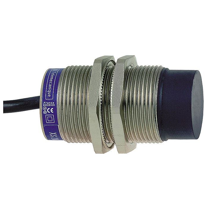 XS630B4MAL2 Schneider Electric ЦИЛИНДРИЧЕСКИЙ ИНДУКТИВНЫЙ ДАТЧИК XS630B4MAL2