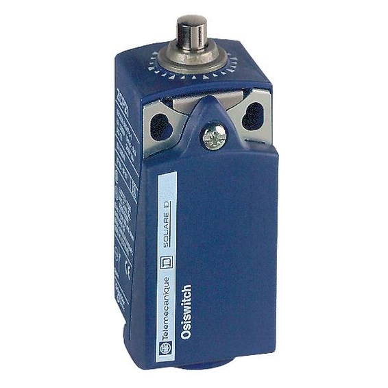 XCKP2510G11 Schneider Electric ПЛАСТ. КОНЦЕВОЙ ВЫКЛЮЧАТЕЛЬ 1НЗ1НО XCKP2510G11
