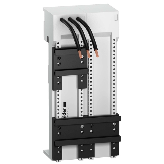 LA9ZA32622 Schneider Electric РЕВЕРСИВНАЯ ПЛАТА ДЛЯ GV2ME+LC1D