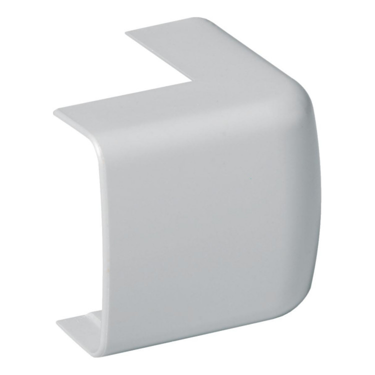 ISM14452 Schneider Electric УГОЛ ВНЕШН.18X35 OL MINI ПЛАСТИК СЕРЫЙ