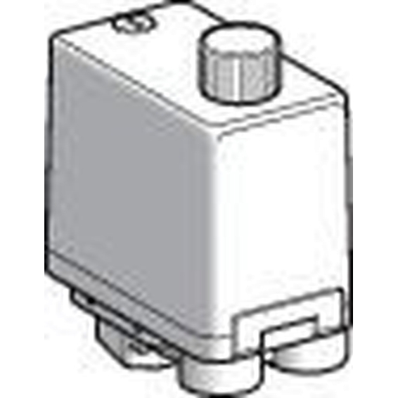 XMPR06B2133 Schneider Electric ЭЛЕКТРОМЕХАНИЧЕСКИЙ ДАТЧИК ДАВЛЕНИЯ, 6 БАР, 2 НЗ