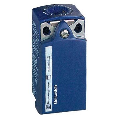 ZCP21 Schneider Electric ПЛАСТ. КОРПУС С БЕЗИНЕРЦ. 1НО1НЗ