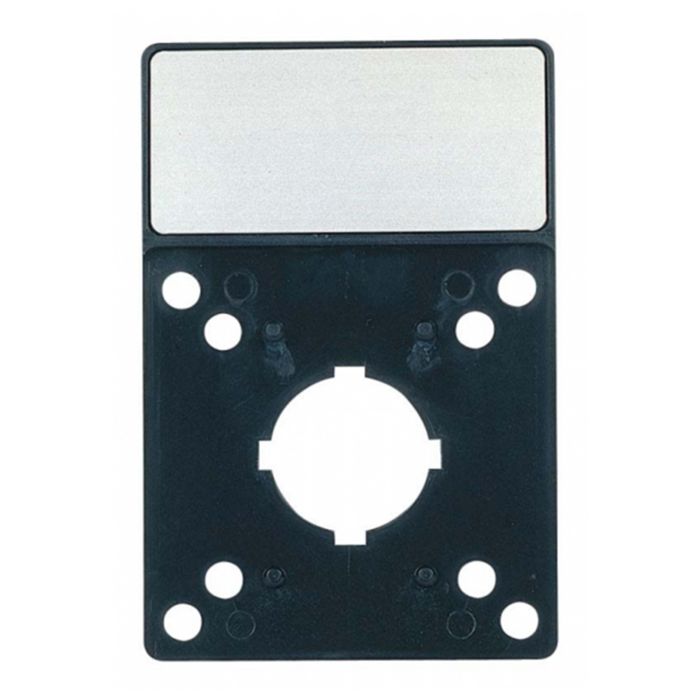 KZ103 Schneider Electric ДЕРЖАТЕЛЬ ДЛЯ МАРКИРОВКИ 91X128