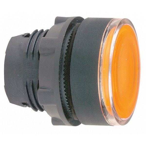 ZB5AW35 Schneider Electric КОРПУС КНОПКИ 22ММ С ПОДСВЕТКОЙ ZB5AW35