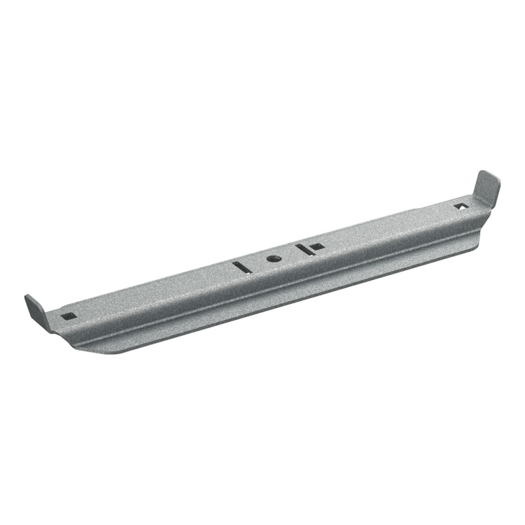 727582 Schneider Electric ОПОРНЫЙ КРОНШТЕЙН 6-200 ОЦИНК.