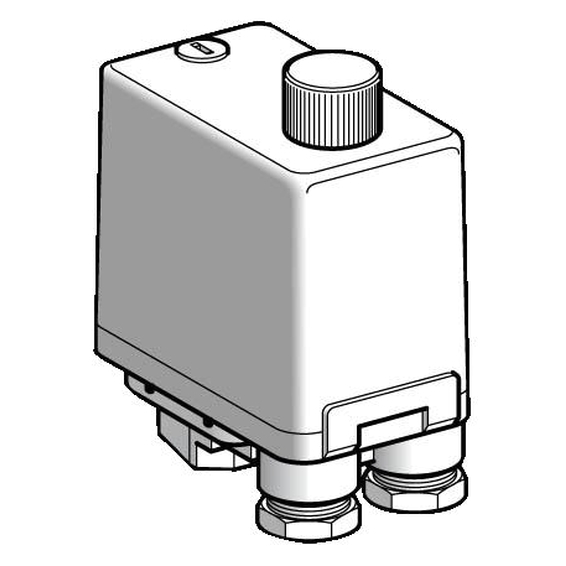 XMPC06C2143 Schneider Electric РЕЛЕ ДАВЛЕНИЯ XMPC06C2143