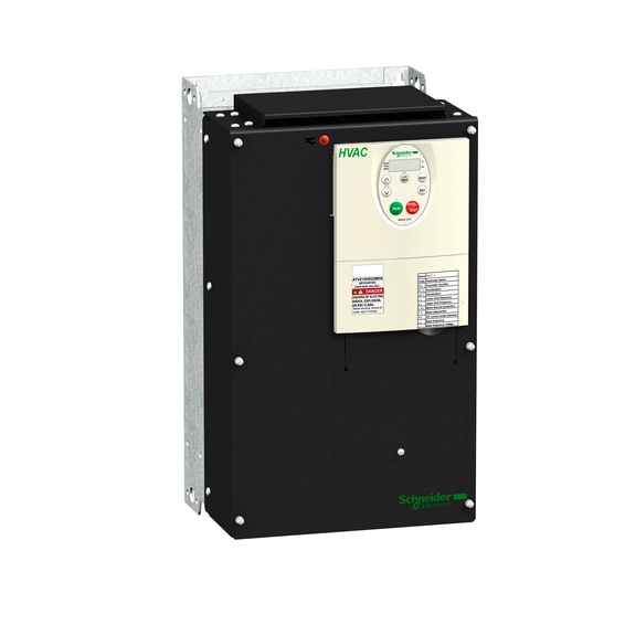 ATV212HD22M3X Schneider Electric ПРЕОБР ЧАСТОТЫ ATV212 22 КВТ 240В IP21