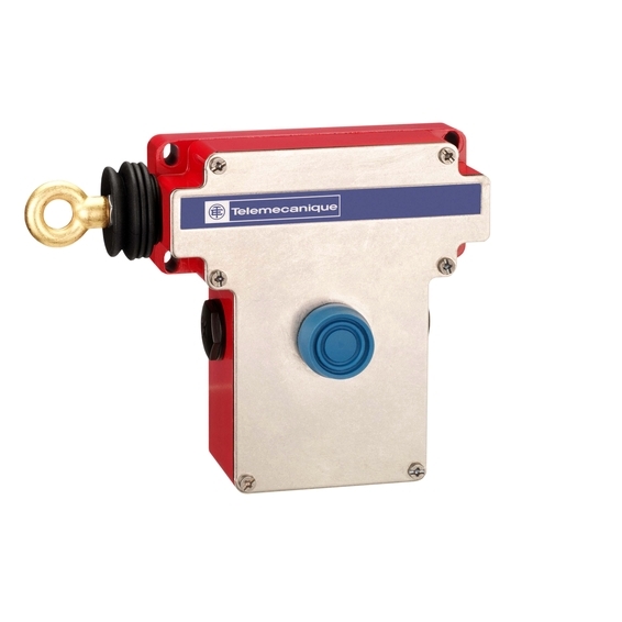 XY2CE2A290 Schneider Electric ВЫРУБНОЙ ВЫКЛЮЧАТЕЛЬ XY2CE2A290