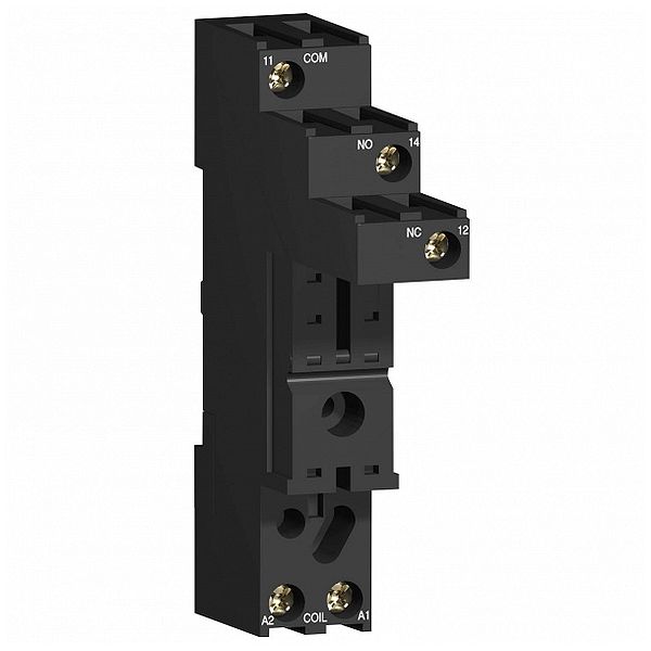 RSZE1S35M Schneider Electric КОЛОДКА ДЛЯ РЕЛЕ RSB1A120**