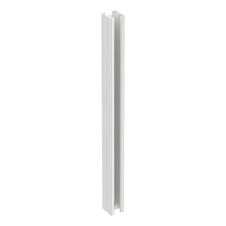 716307 Schneider Electric ПРОФИЛЬ МОНТАЖНЫЙ 24/20 L=3М ZINKPOX