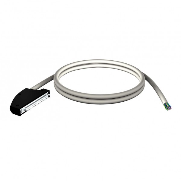 BMXFCW301 Schneider Electric КАБЕЛЬ FCN 20-ПРОВОД., 3М