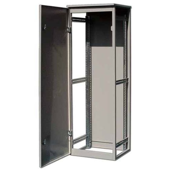 30803DEK DEKraft Корпус мет. ВРУ в станд. компл., 1600х450х450, IP31, К