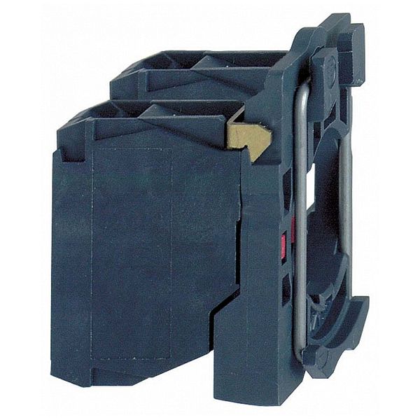 ZB5AZ104 Schneider Electric КОРП. КНОПКИ С КЛЕММ. ЗАЖ. ПОД ВИНТ ZB5AZ104