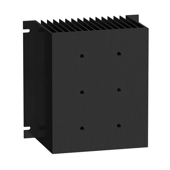 SSRHP05 Schneider Electric РАДИАТОР ДЛЯ ТВЕРДОТЕЛЬНОГО РЕЛЕ SSRHP05