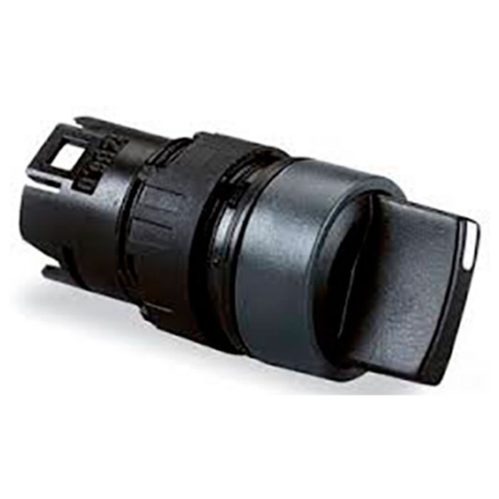 ZB6AD24 Schneider Electric ГОЛОВКА ПЕРЕКЛЮЧАТЕЛЯ, 16 ММ, ZB6AD24