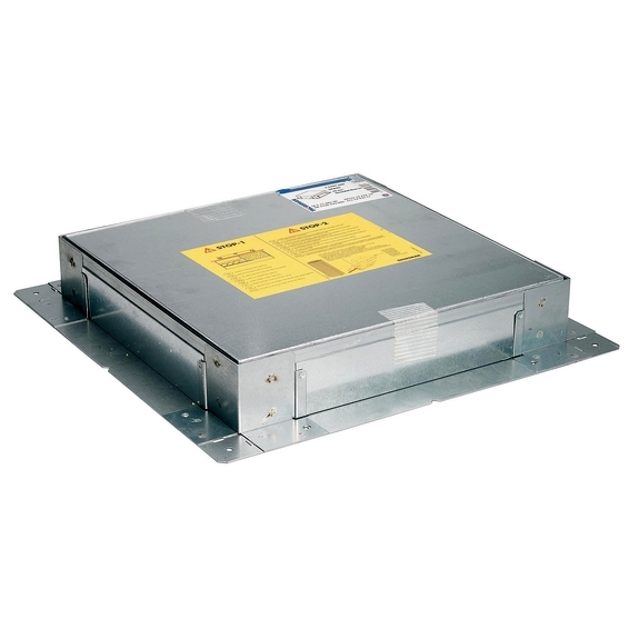 5197565 Schneider Electric UFB-IG 110-150MM-КОРОБКА ПОД ЗАЛИВКУ
